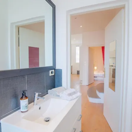 Wonderful Apartment Florence