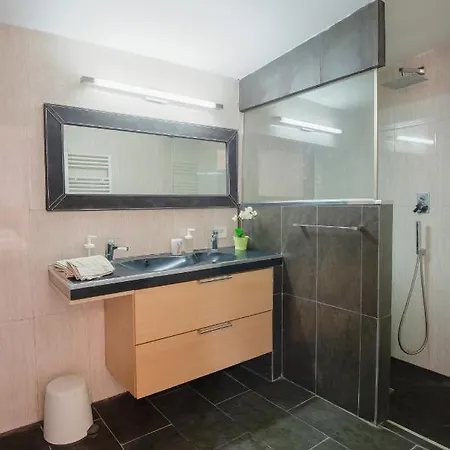 Wonderful Apartment
