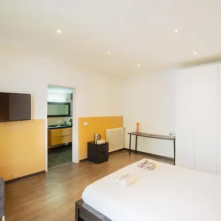 Wonderful Apartment *