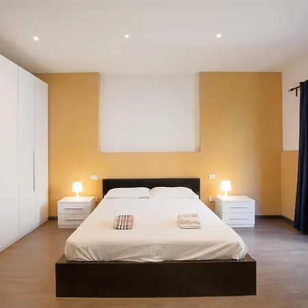 Apartment Wonderful Florence