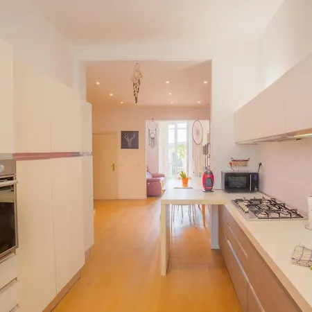 Apartment Wonderful Florence
