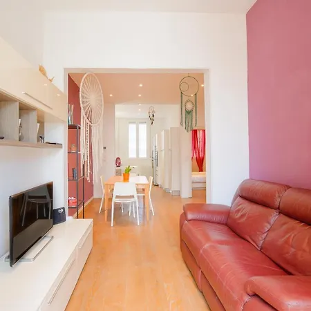 Apartment Wonderful *