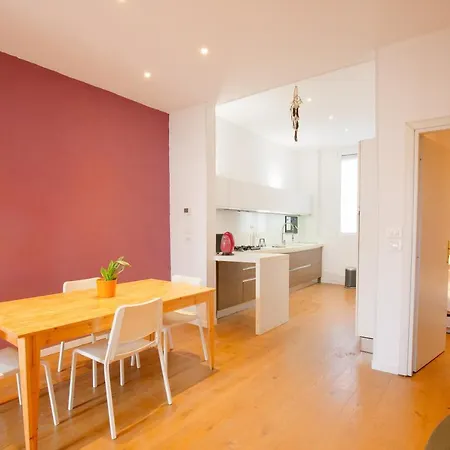 Apartment Wonderful Florence